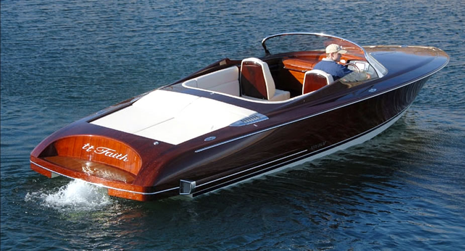 for-sale – Van Dam Custom Boats