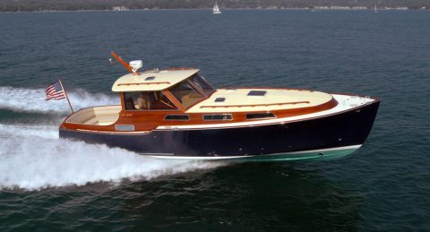 Wooden Boat Search - Custom Builds and Restorations | Van ..